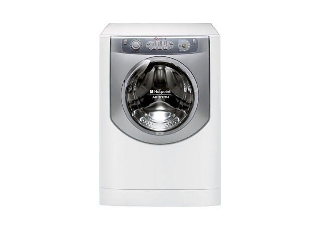 Lave linge HOTPOINT - 8 kg