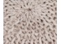 Pouf ROCK Beige