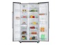 Réfrigérateur HOTPOINT - 537 L