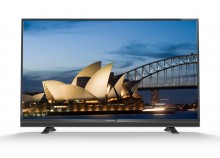 Télévision GRUNDIG - 107 cm - 3D Télévision GRUNDIG - 107 cm - 3D