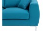 Sofa DETROIT Blue