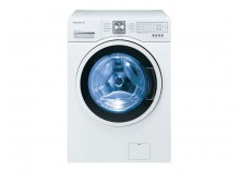 Lave linge DAEWOO - 9 kg - Séchant Lave linge DAEWOO - 9 kg - Séchant