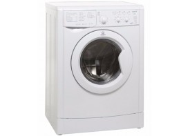 Lave linge INDESIT - 6kg - Séchant Lave linge INDESIT - 6kg - Séchant