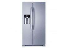 Réfrigérateur HAIER - 550 L