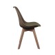 Chaise STAVANGER Taupe