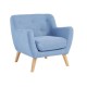 Fauteuil SULLY