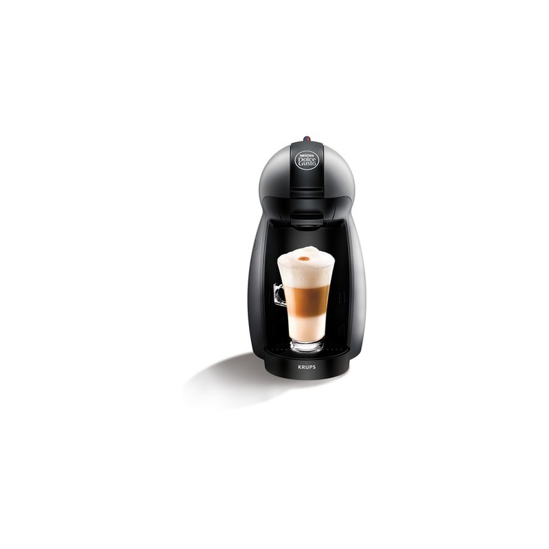 ② Machine à café Nescafé Dolce Gusto Krups - Piccolo — Cafetières