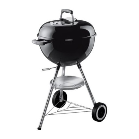 Barbecue à charbon Original Kettle Ø57 cm WEBER 