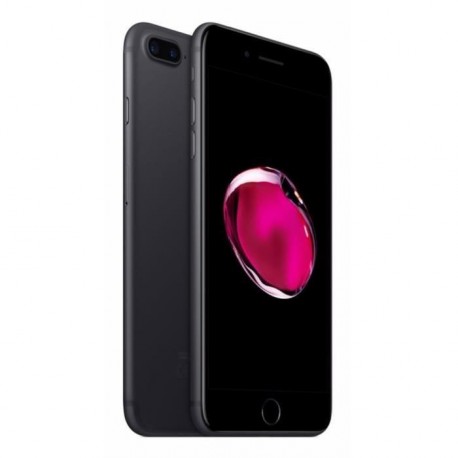 iPhone 7 Plus noir 32 Go