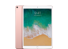 iPad Pro Or Rose 32 Go