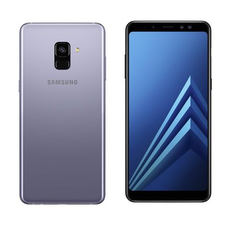 Samsung Galaxy A8 (2018)