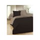 Linge de lit SOFT BED - 240 x 220 cm Drap housse 180 x200 cm