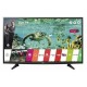 Télévision LG - 4K - 123 cm