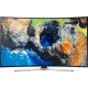 Télévision SAMSUNG - Incurvé - 4K - 139 cm