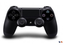 Game pad Dual Shock 4 - PS4