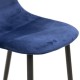 Chaise VOLGA Bleu