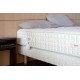 Matelas EPEDA LUXURY - 180 x 200 cm