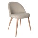 Fauteuil ALIA Beige