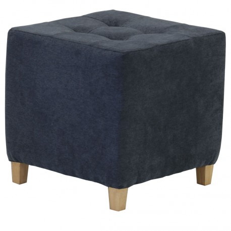 Pouf XILO Anthracite