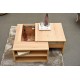 Table basse ALPHA