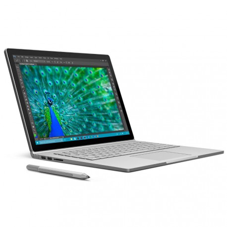 Microsoft Surface Book