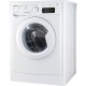 Lave linge INDESIT - 7 kg - 1400 tr/min