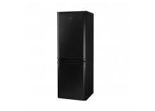 Réfrigérateur INDESIT - 217 L Noir