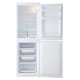 Réfrigérateur INDESIT - 234 L Blanc