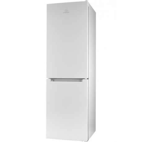 Réfrigérateur INDESIT - 339 L Blanc