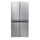 Réfrigérateur HOTPOINT - 591 L Inox