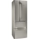 Réfrigérateur HOTPOINT - 402 L Inox