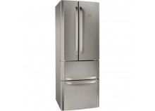 Réfrigérateur HOTPOINT - 402 L Inox