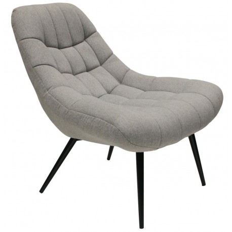 Fauteuil ALICANTE Gris