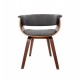 Fauteuil NELSON