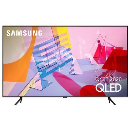 TV QLED Samsung