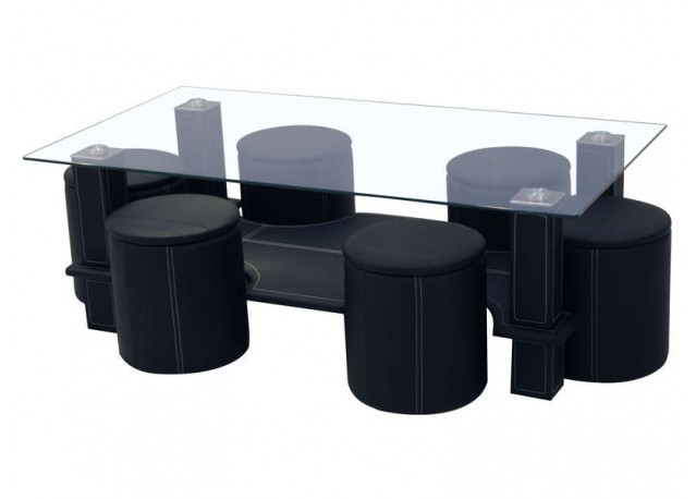 Table basse PARTY