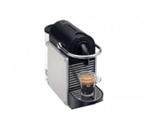 Coffee machine rental